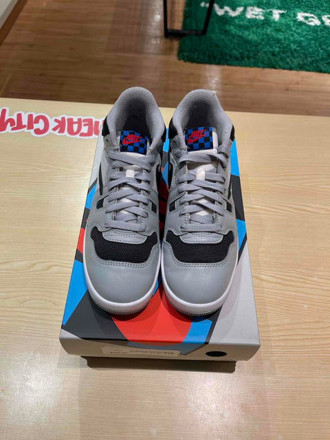 Nike Mac Attack QS SP Travis Scott Cactus Jack Sz 7M/8.5W