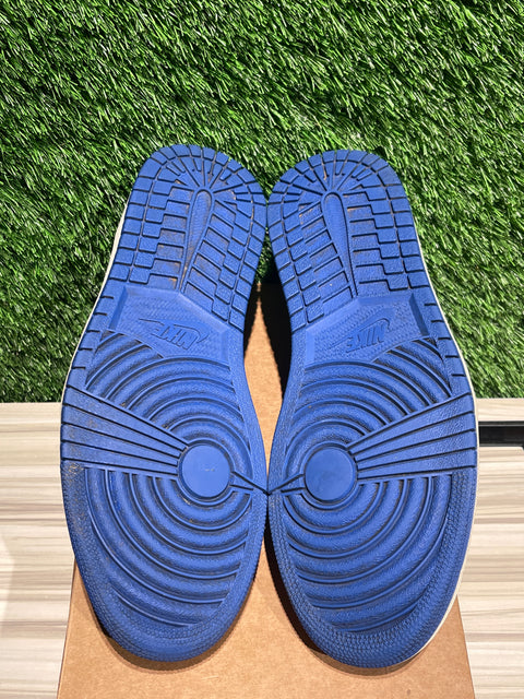 Jordan 1 Retro Low Royal (2015) Sz 10.5