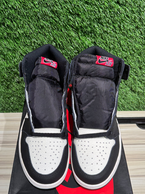 Jordan 1 Retro High Sports Illustrated (A Star Is Born) Sz 8M