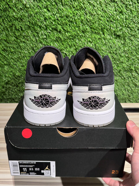 Jordan 1 Low Diamond Shorts