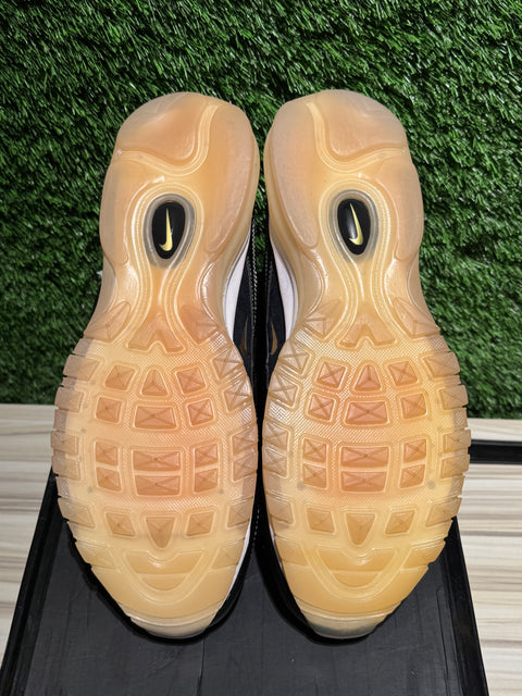 Nike Air Max 97 Mid Riccardo Tisci Sz 11M