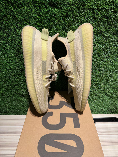 adidas Yeezy Boost 350 V2 Flax Sz 10.5M