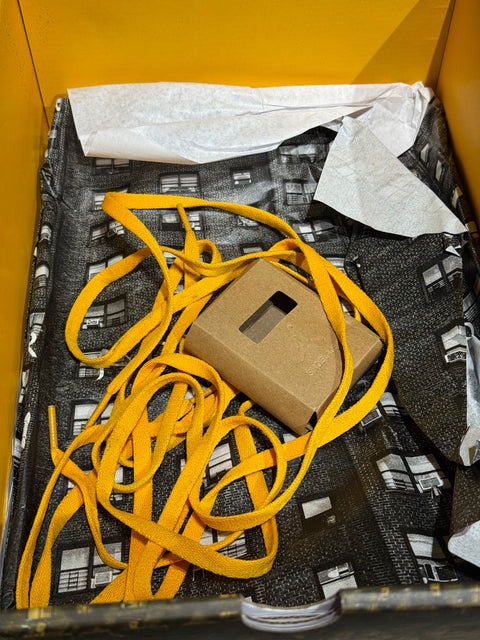 Jordan 1 Retro High OG SP Union LA Bephies Beauty Supply Summer of ‘96 Sz 9.5