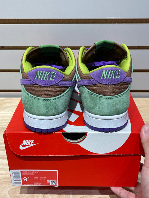 Nike Dunk Low Veneer (2020/2024) Sz 9.5M