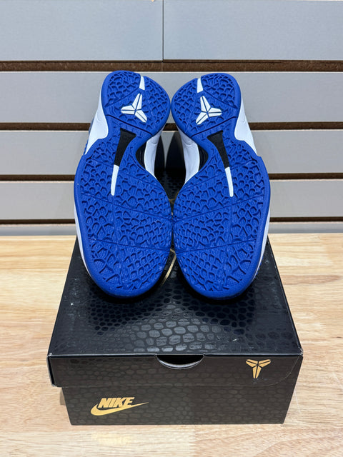 Nike Kobe 6 Dodgers (GS) (Multiple Sizes)