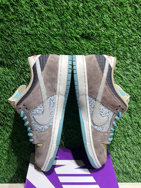 Nike SB Dunk Low Big Money Savings Sz 11