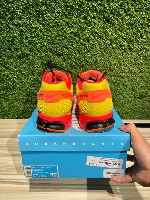 Nike Zoom Vomero 5 Doernbecher Sz 12.5