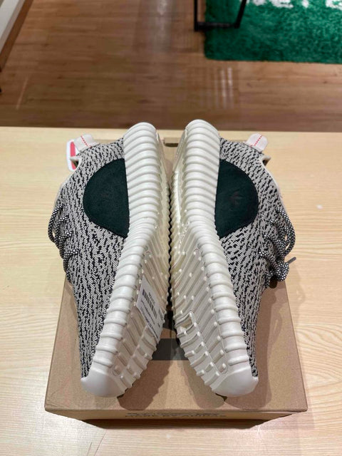 adidas Yeezy Boost 350 Turtledove (2022) SZ 11