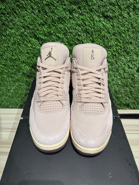 Jordan 4 Retro OG SP A Ma Maniére While You Were Sleeping (Women's) Sz 10.5M