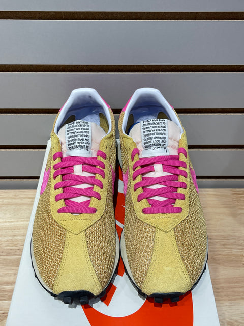 Nike LD-1000 SP Stussy Sanded Gold Sz 12