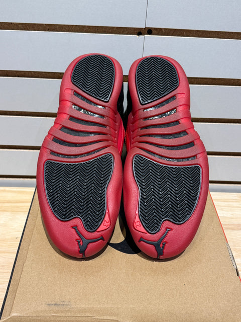 Jordan 12 Retro Flu Game (2025) Sz 9M