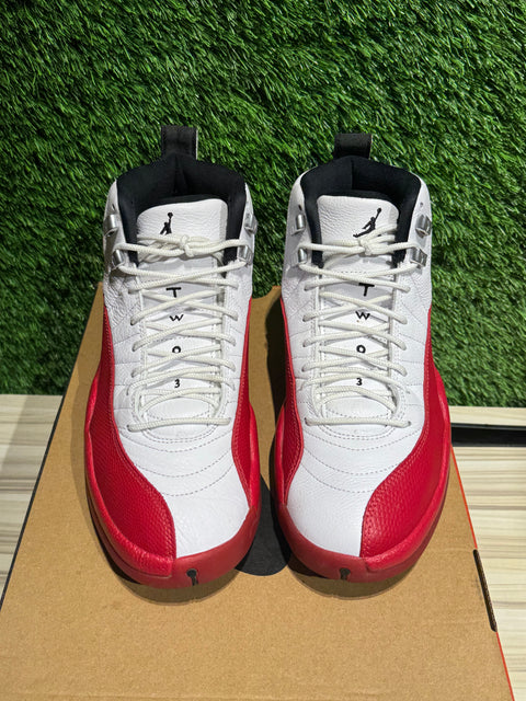 Jordan 12 Retro Cherry (2023) Sz 9.5