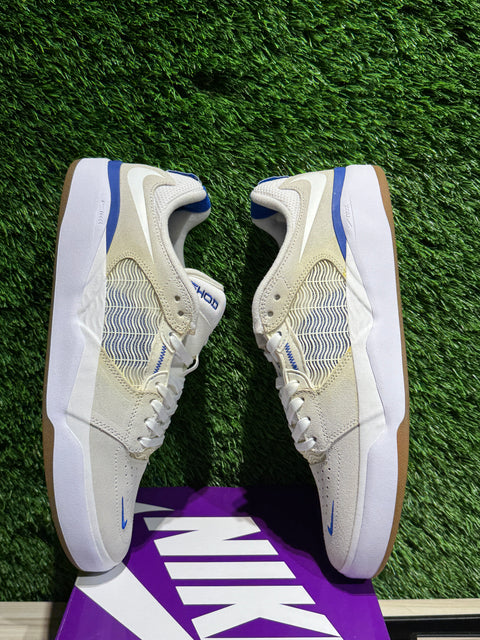 Nike SB Ishod Wair Summit White Sz 10.5
