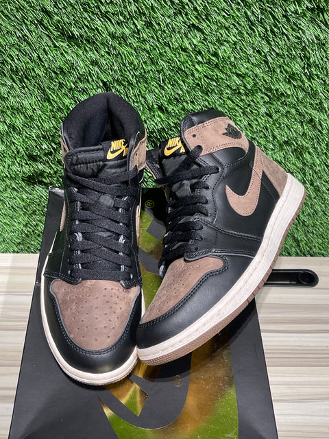 Jordan 1 Retro High OG Palomino Sz 7.5