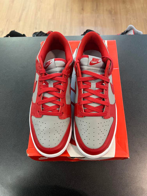 Nike Dunk Low Retro UNLV (2021) Sz 9.5