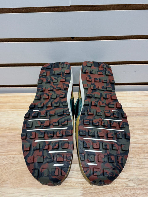 Nike Waffle One SE Golden Moss Sz 12