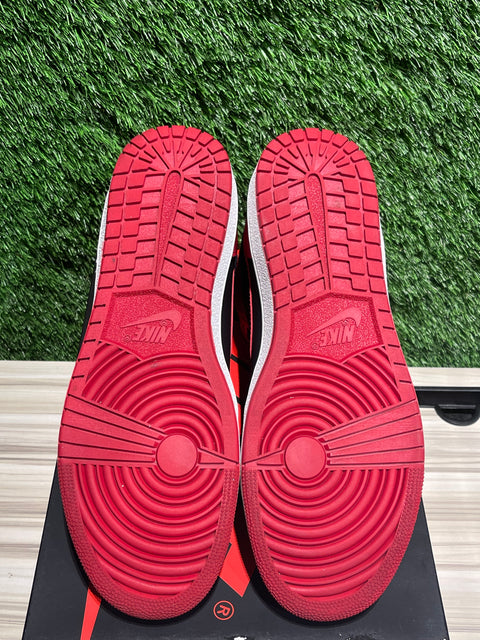 Jordan 1 Retro High '85 OG Bred (2025) Sz 9.5M