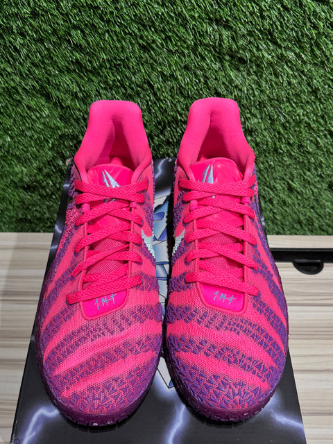 Nike Ja 3 Max Volume Sz 11