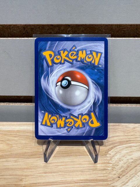 Pokémon Omastar - EX Legend Maker (LM)