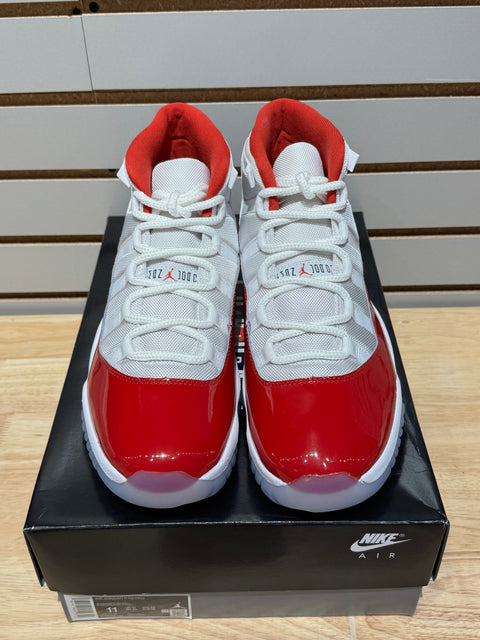 Jordan 11 Retro Cherry (2022) Sz 11