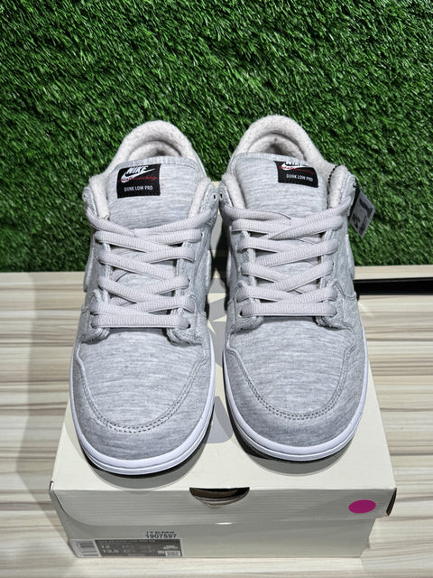 Nike SB Dunk Low Pro QS Costco Kirkland Signature Sz 12