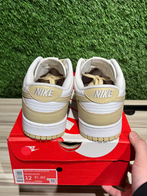 Nike Dunk Low Team Gold Sz 12