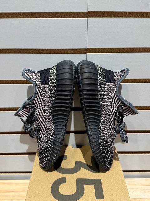 adidas Yeezy Boost 350 V2 Yecheil (Non-Reflective) Sz 6