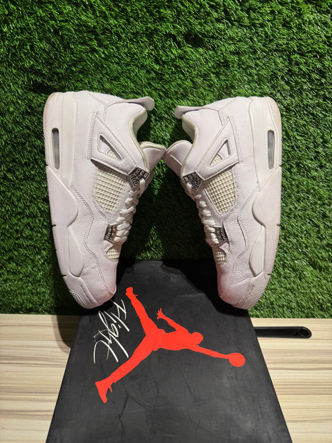 Jordan 4 Retro Pure Money (2017) Sz 12M