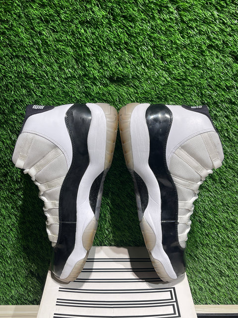 Jordan 11 Retro Concord (2011) Sz 10.5