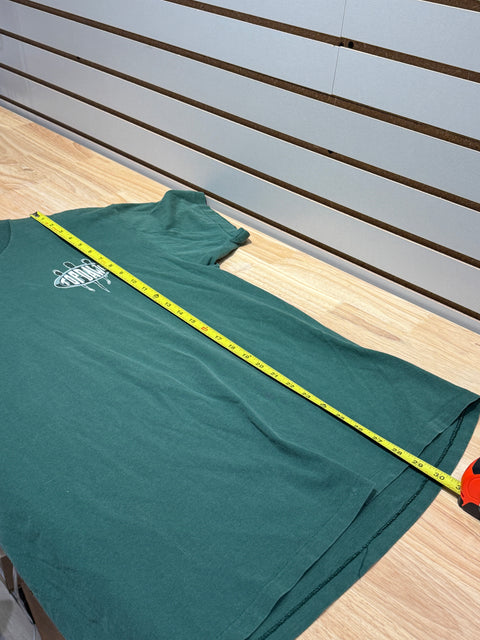 Vintage 1994 Single Stitch Top Dawg Slammin The Bizzmark Tee Sz XL