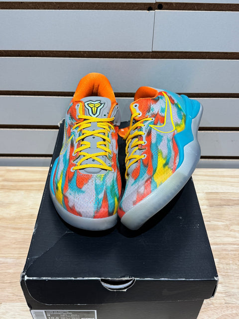 Nike Kobe 8 Protro Venice Beach (2024) Sz 9