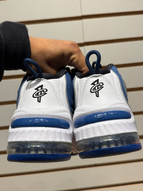 Nike Air Penny 2 Atlantic Blue (2023) Sz 8.5
