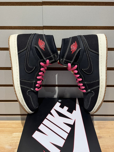 Jordan 1 Retro High OG Flight Club Sz 8
