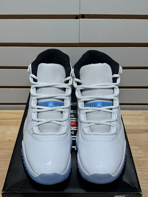 Jordan 11 Retro Legend Blue (2024) Sz 10.5