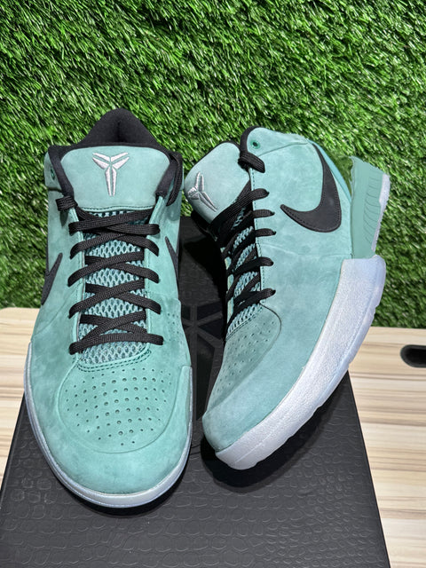 Nike Kobe 4 Protro Girl Dad Sz 11
