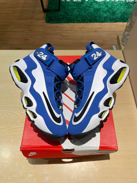 Nike Air Griffey Max 1 Varsity Royal (2021) Sz 12