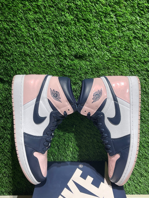 Jordan 1 Retro High OG Atmosphere (Women's) Sz 10.5M