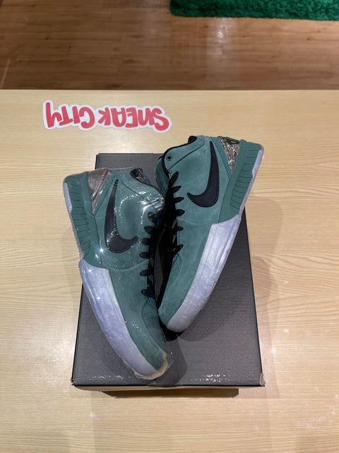 Nike Kobe 4 Protro Girl Dad Sz 8