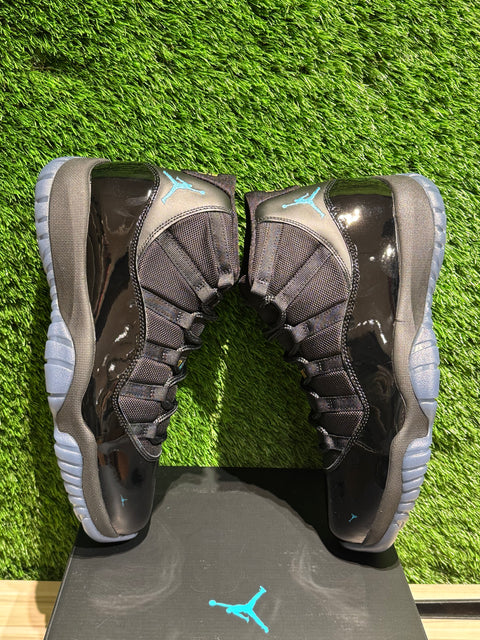 Jordan 11 Retro Gamma Blue (2025) Sz 12M