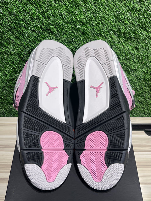 Jordan 4 Retro Orchid (Women's) Sz 9.5M