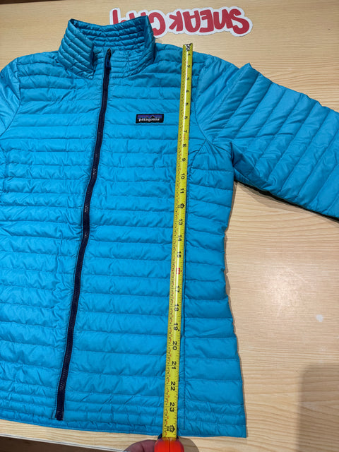Patagonia Down Women's Jacket Sz M