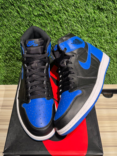 Jordan 1 Retro Royal (2017) Sz 11.5