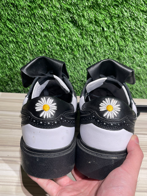 Nike Kwondo 1 G-Dragon Peaceminusone Panda Sz 13