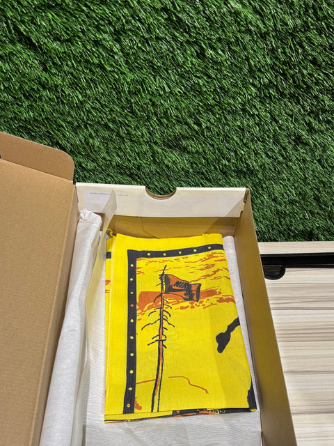 Nike SB Dunk Low Rodeo Tourmaline Sz 12