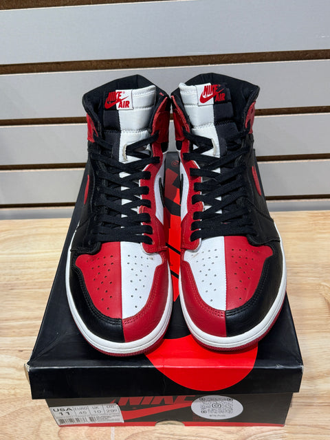 Jordan 1 Retro High Homage To Home (Non-numbered) Sz 11