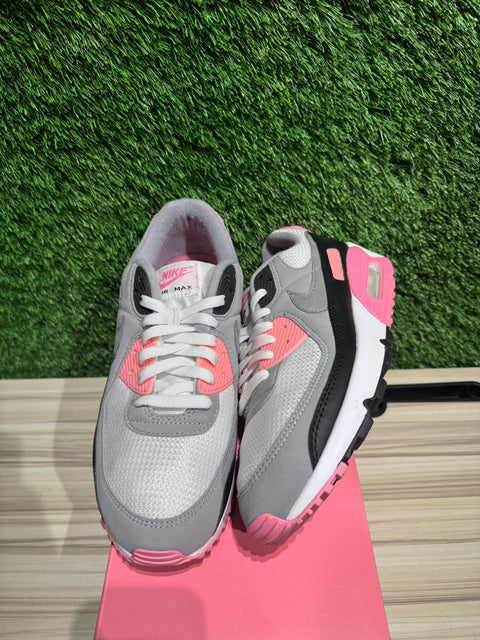 Nike Air Max 90 Recraft Rose Sz 10