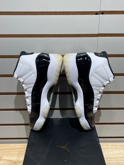 Jordan 11 Retro DMP Gratitude (2023) Sz 10.5