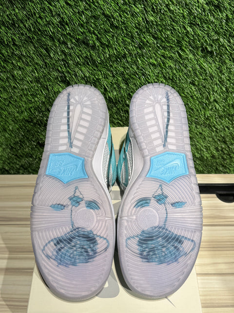 Nike SB Dunk Low April Skateboards