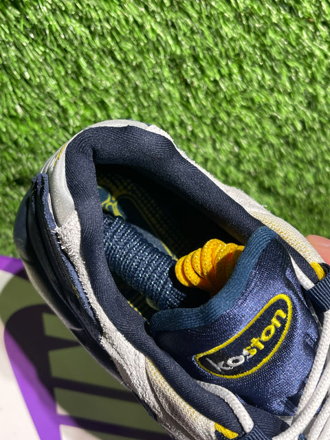 Nike Air Max 95 SB Eric Koston Obsidian Speed Yellow Sz 11.5M