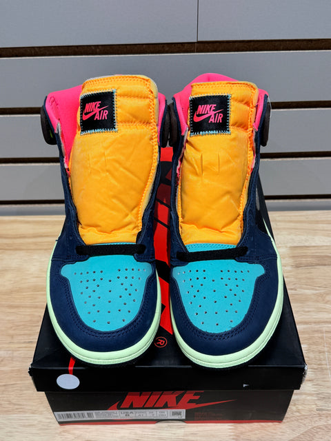 Jordan 1 Retro High Tokyo Bio Hack Sz 8